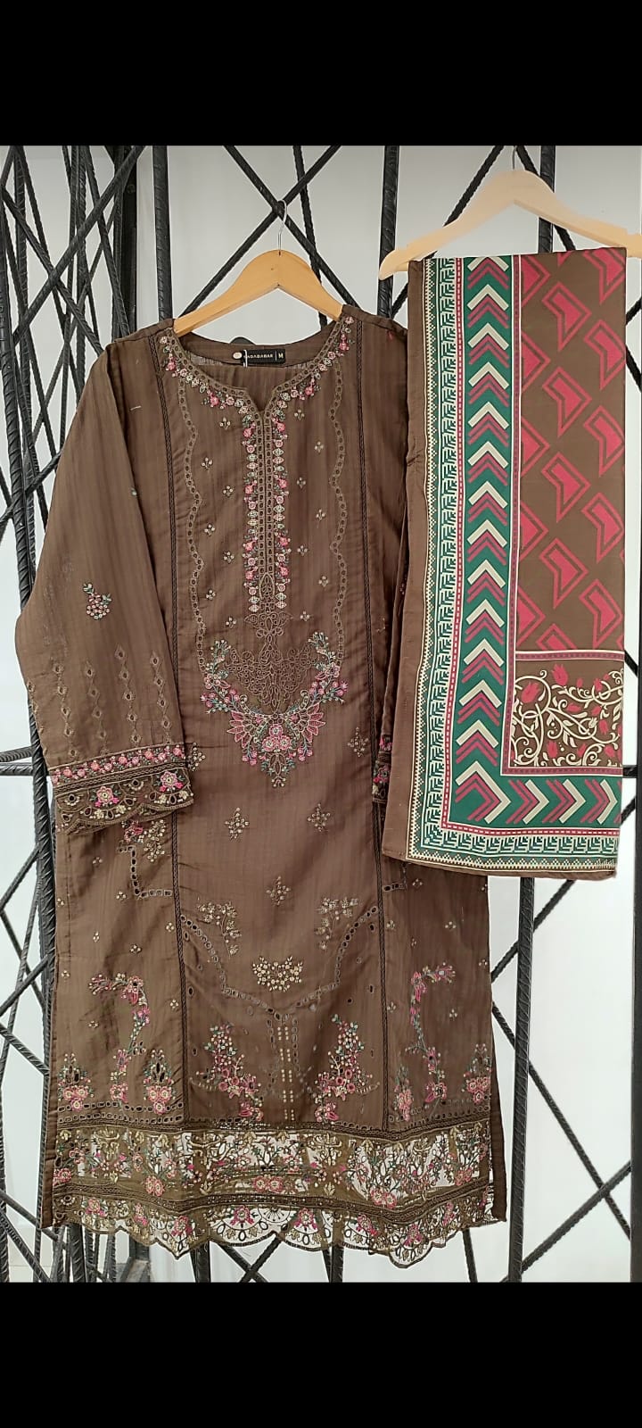 SADABAHAR LUXURY 06
