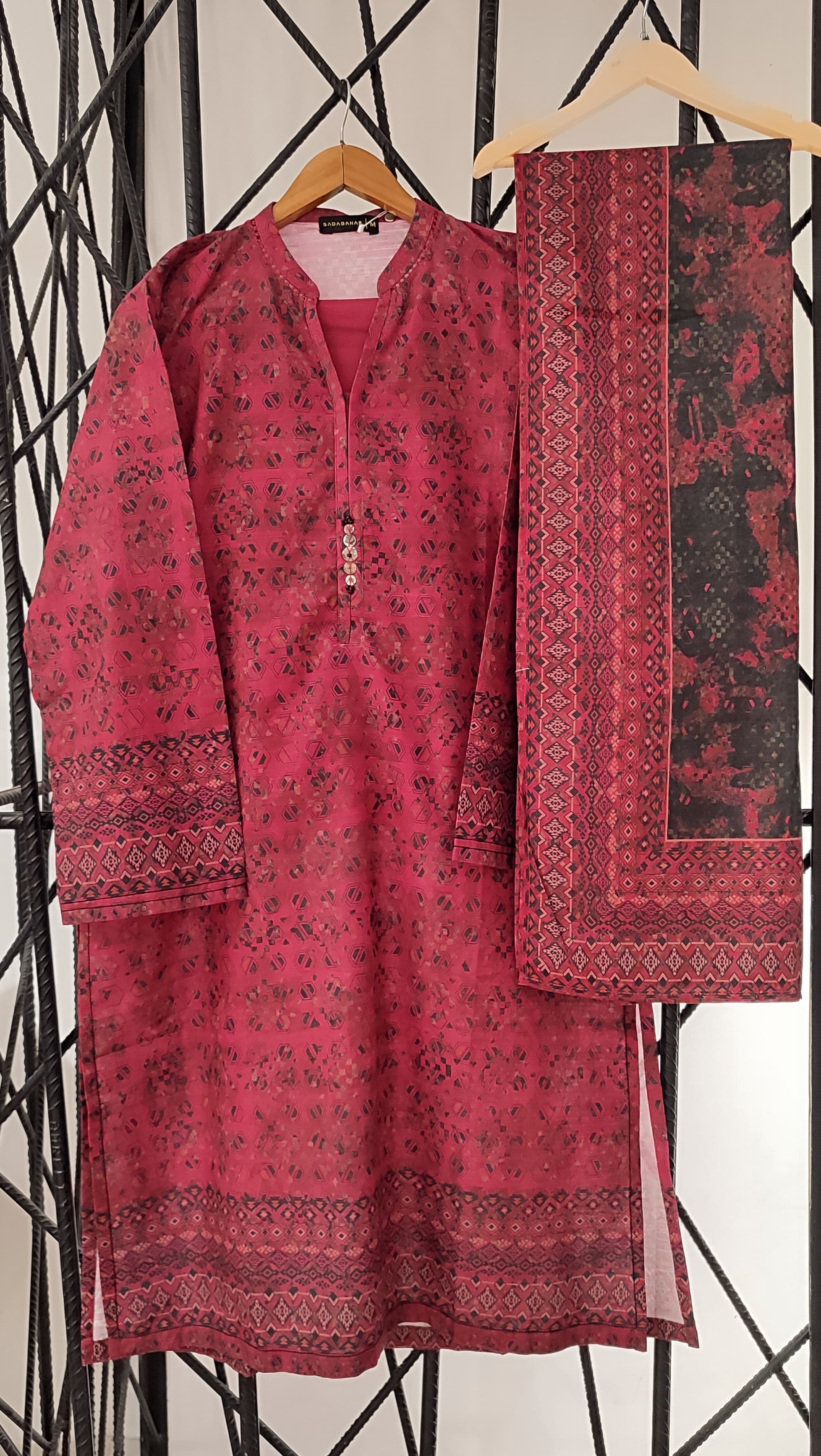 SADABAHAR KHADDAR 06
