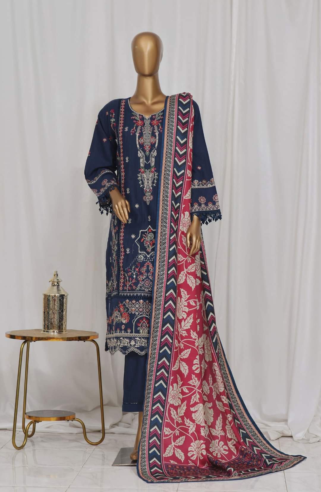 SADABAHAR LUXURY 10