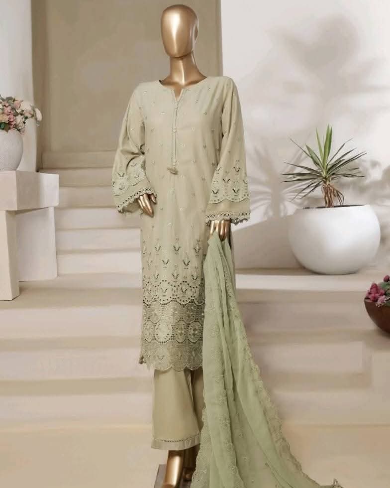 SADABAHAR CHIKAN KARI 03