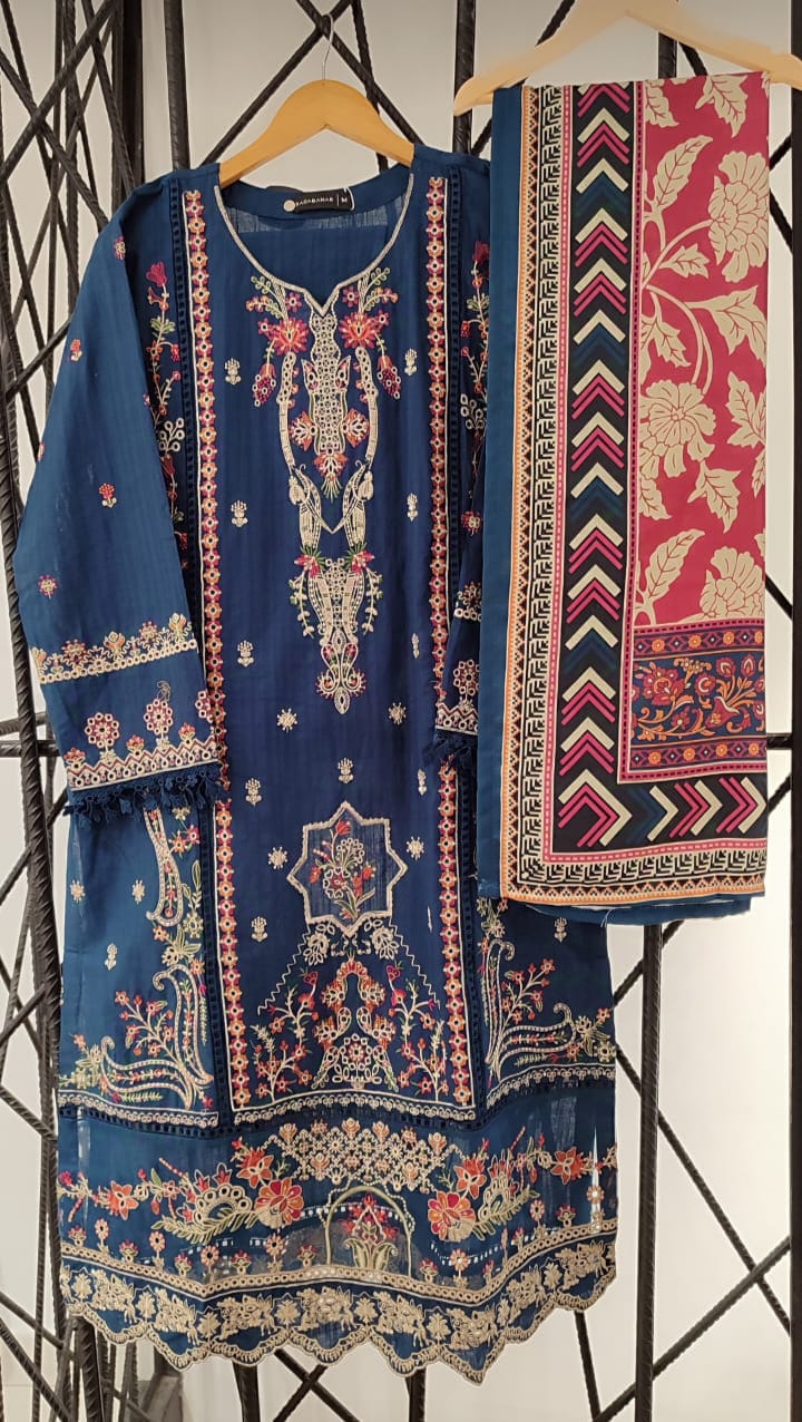 SADABAHAR LUXURY 10
