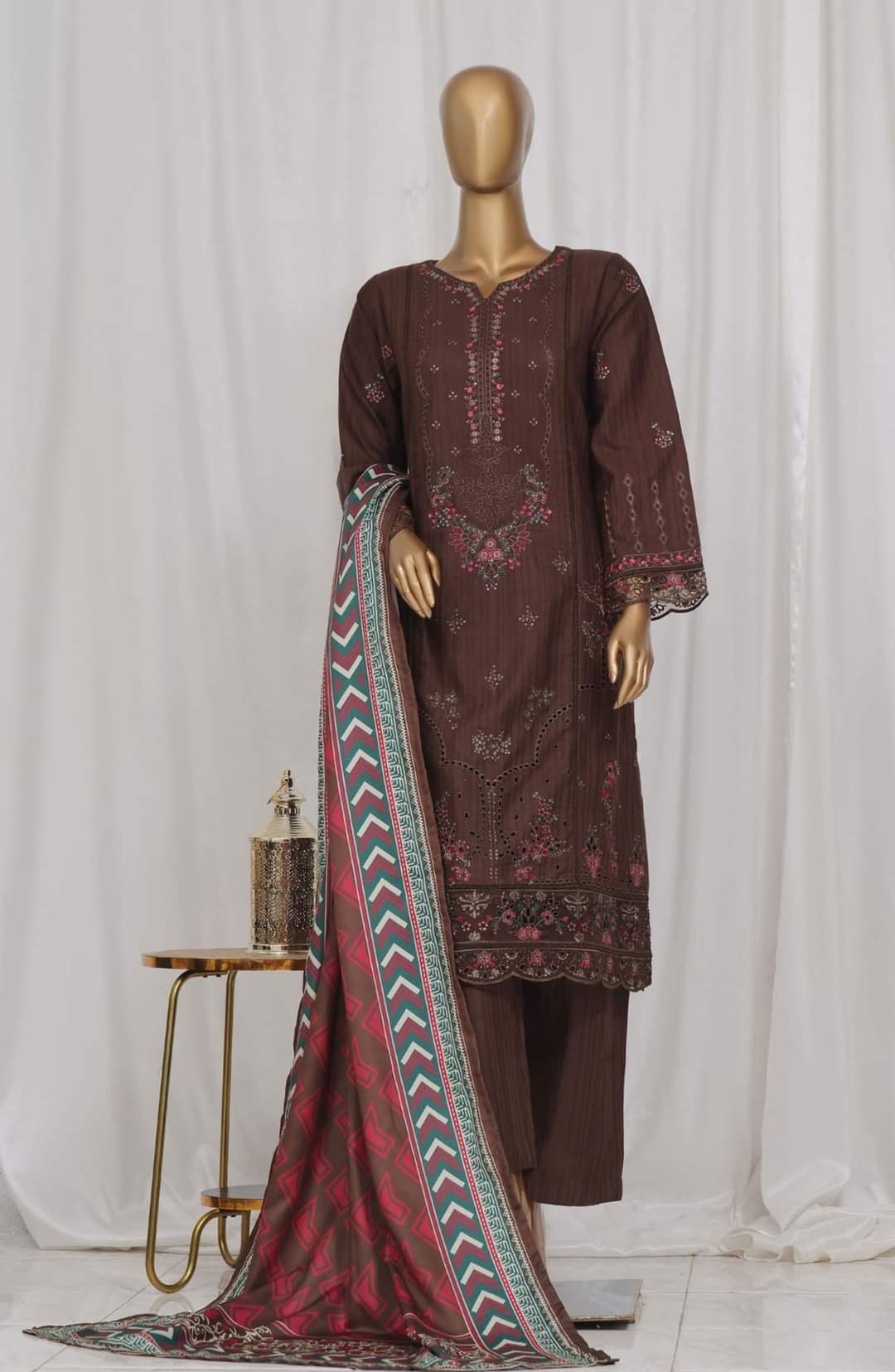 SADABAHAR LUXURY 06