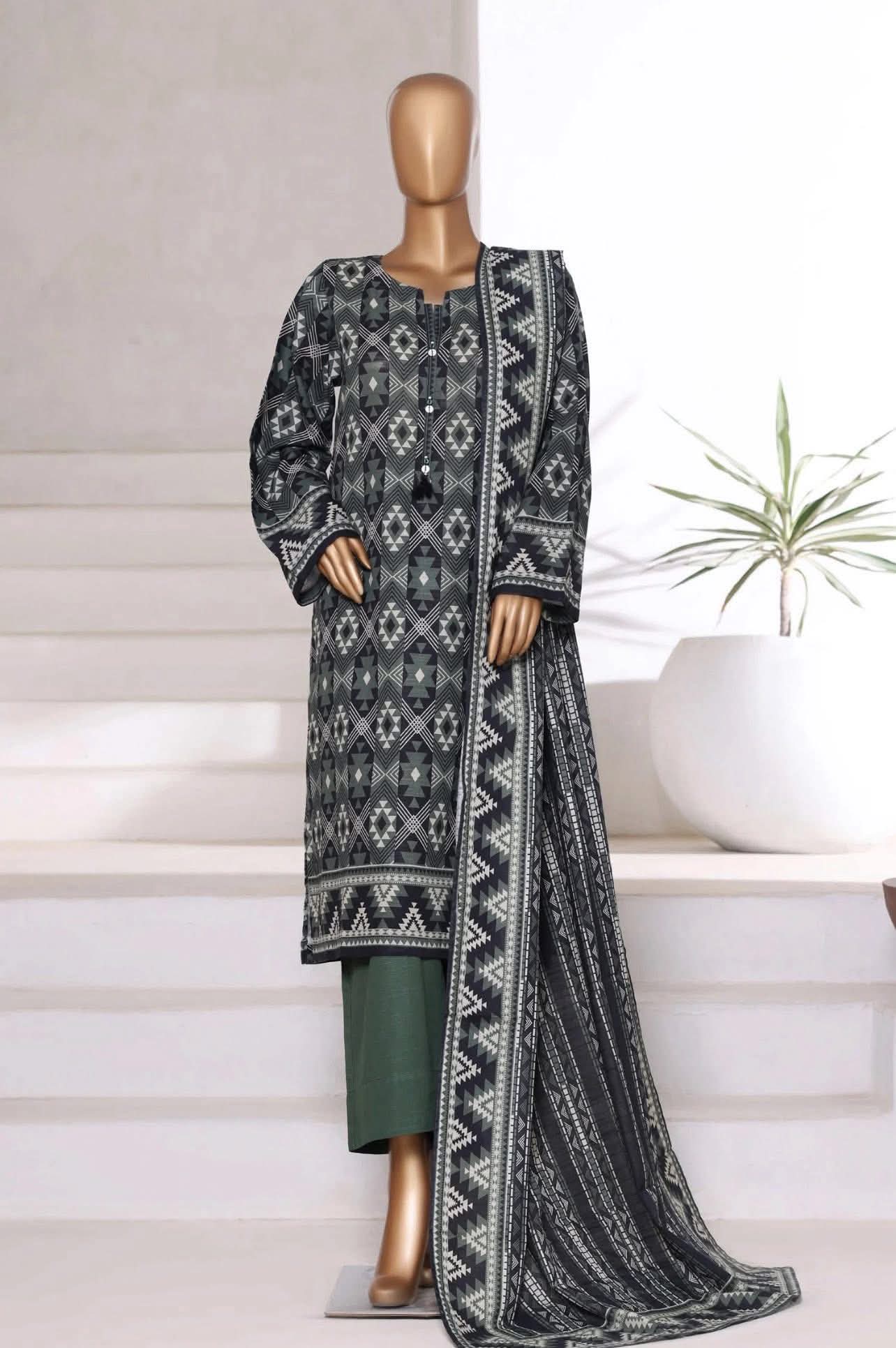 SADABAHAR KHADDAR 07