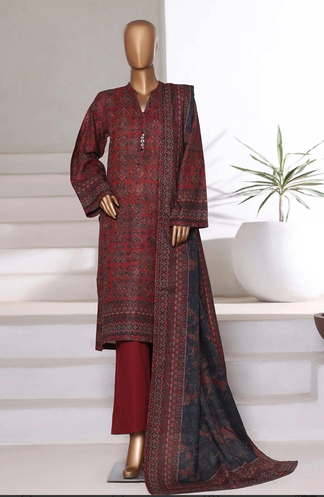 SADABAHAR KHADDAR 06