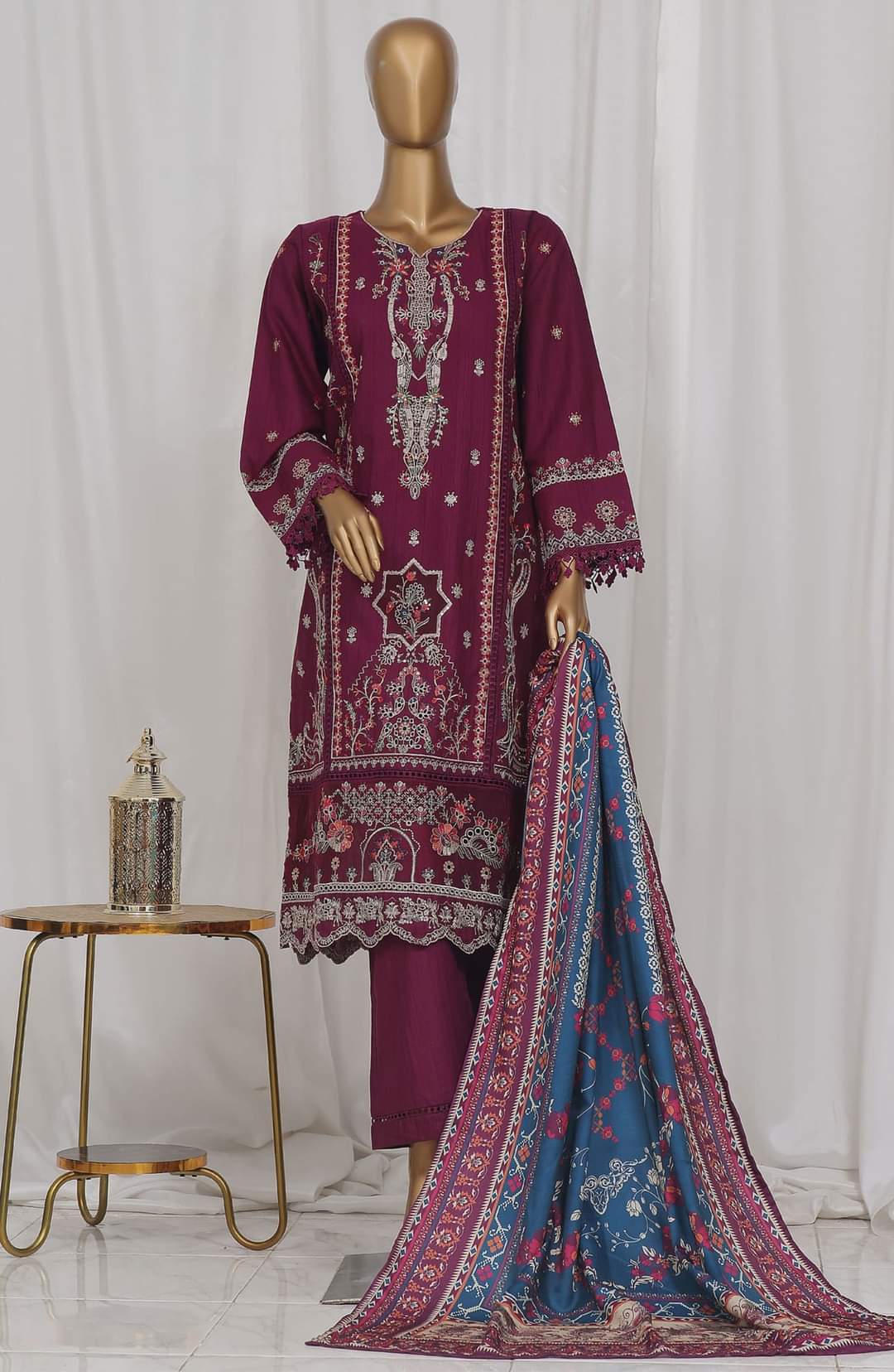 SADABAHAR LUXURY 03